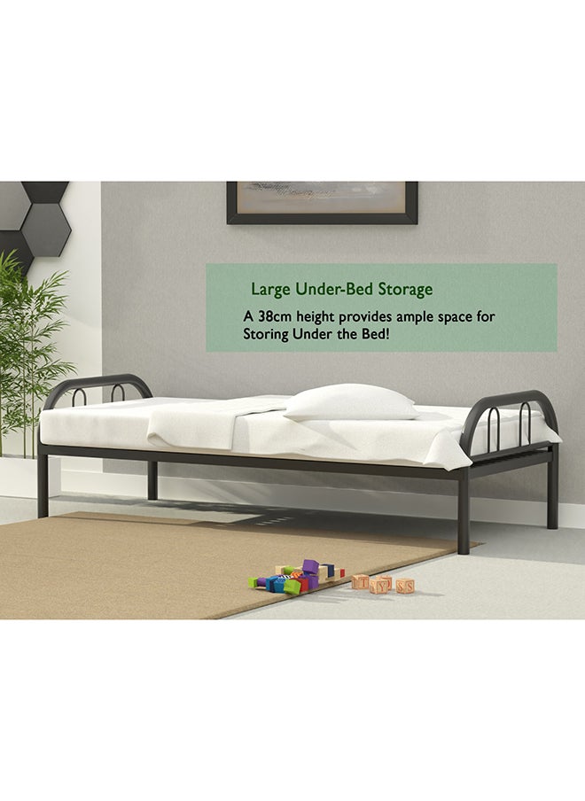 Mahmayi Teras 77 Single Bed  - Image 4