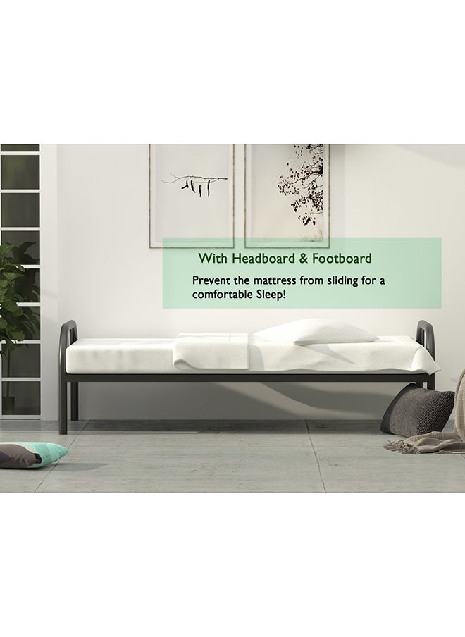 Mahmayi Teras 77 Single Bed  - Image 3