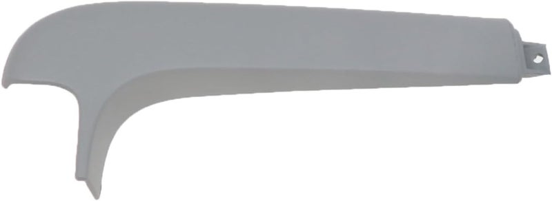 Freightliner Slate Gray Right Hand Dash Trim Cap - A18-32005-003 (OE Replacement Part for : 1998-2011 Century CST-120/2000-2017 Columbia CL-120/2001-2018 & 2020 Coronado CORO-132 Trucks) - Image 1