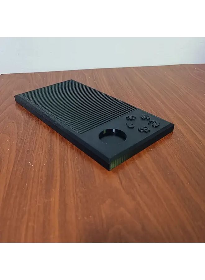 حامل بطاقات الأراضي السحرية وعداد المانا لما يصل إلى 40 بطاقة - Image 1