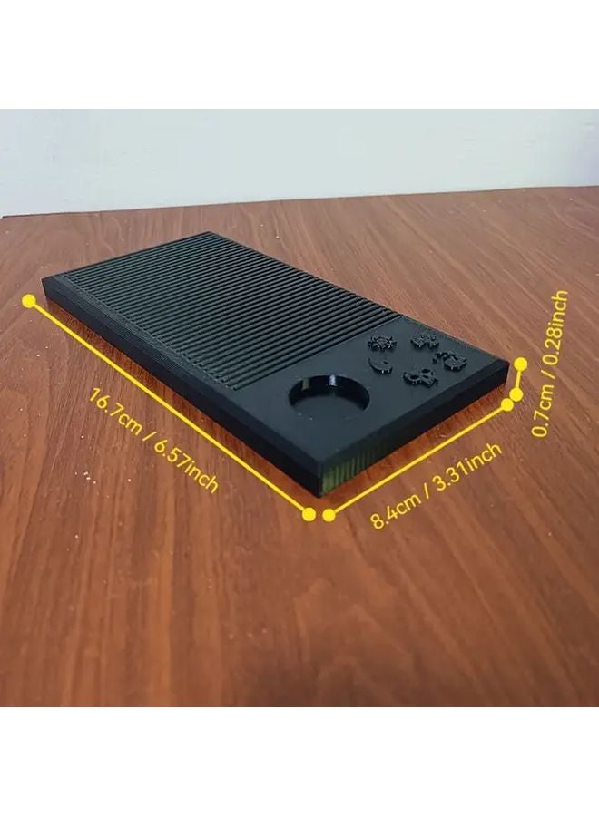 حامل بطاقات الأراضي السحرية وعداد المانا لما يصل إلى 40 بطاقة - Image 3