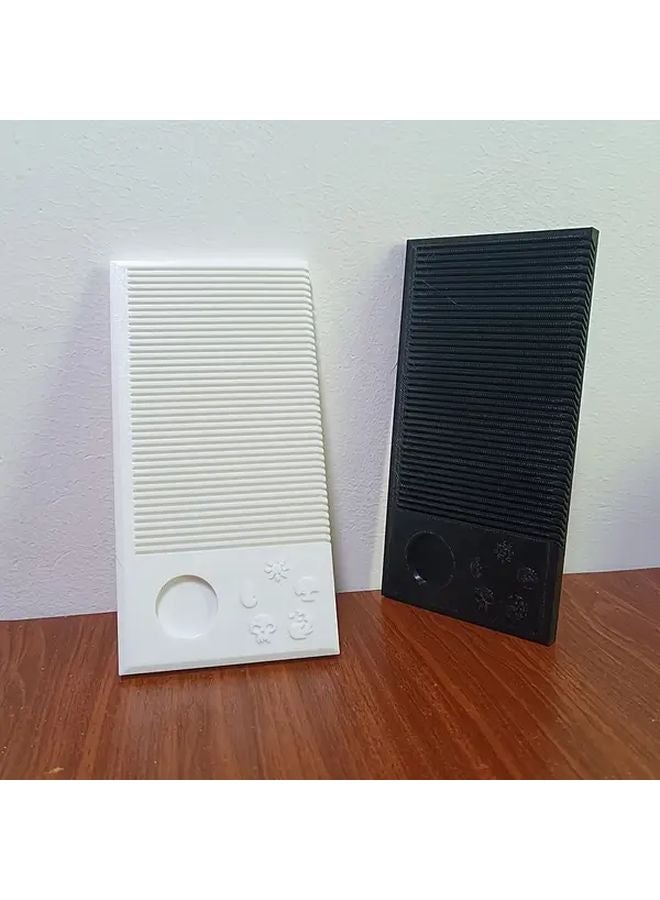 حامل بطاقات الأراضي السحرية وعداد المانا لما يصل إلى 40 بطاقة - Image 5