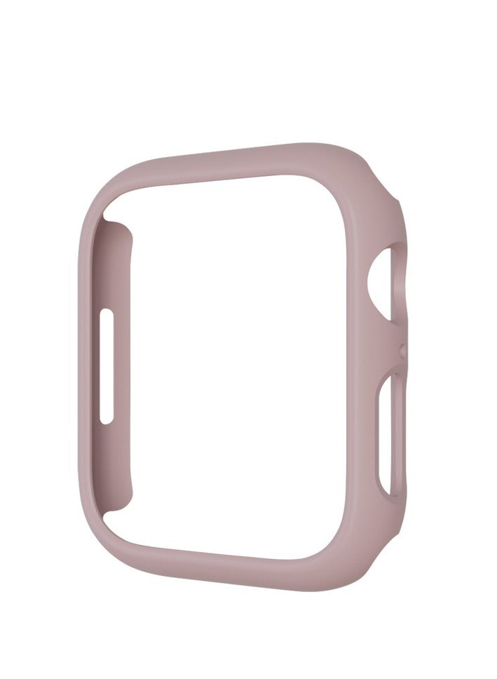 Full Response Premium Apple Watch Case (Series 8 & 9) - 41mm (Pink, Slim & Protective)
