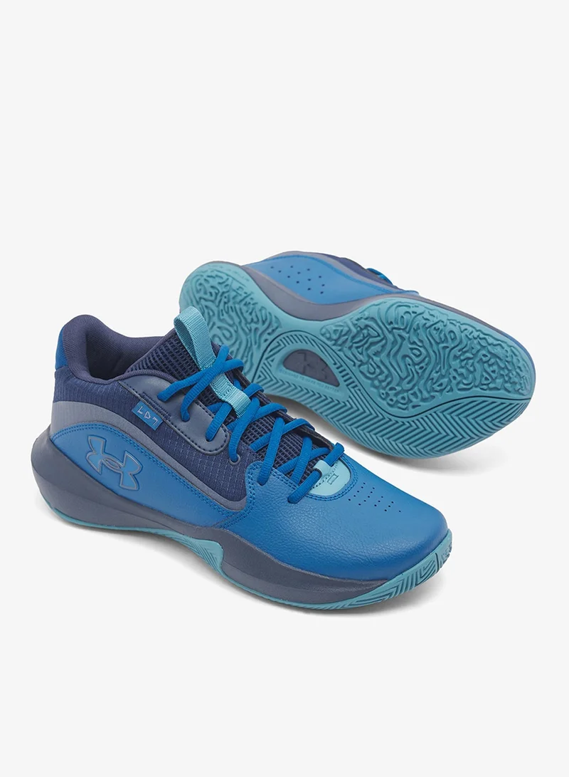 UNDER ARMOUR  Lockdown 7 for Men | Best Price UAE