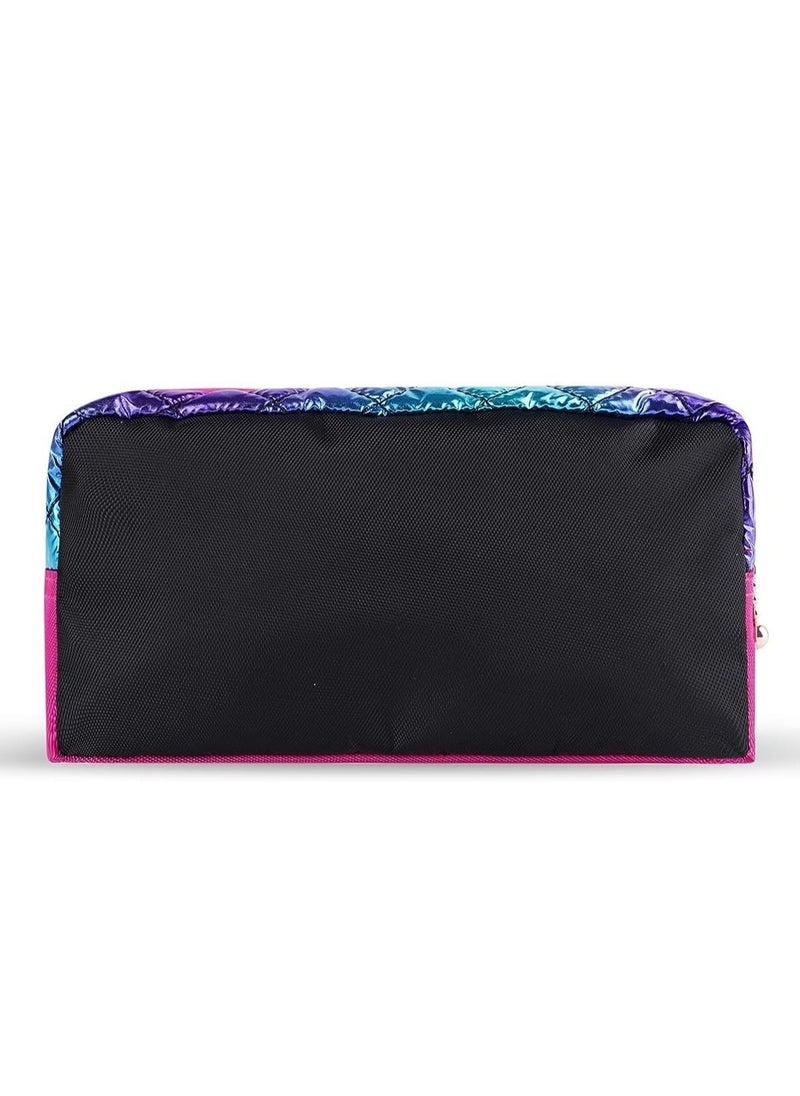 L.O.L. SURPRISE! LOL OMG - We're all Queens 2 Compartment - Pencil Case  - Image 3