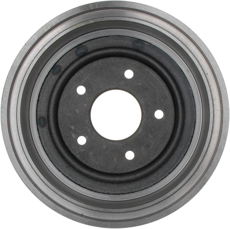ACDelco Professional 18B381 Rear Brake Drum - Image 4