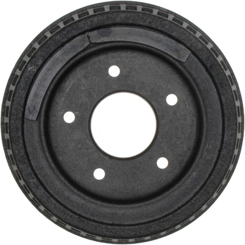 ACDelco Professional 18B381 Rear Brake Drum - Image 2