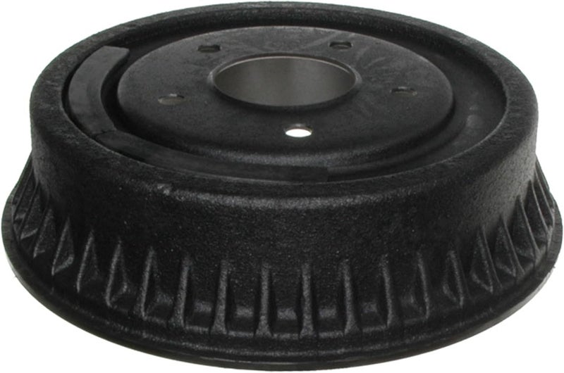 ACDelco Professional 18B381 Rear Brake Drum - Image 1
