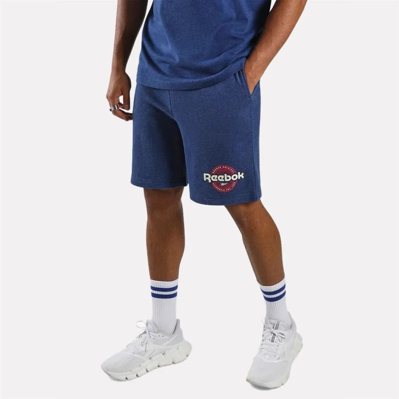 Reebok World Short