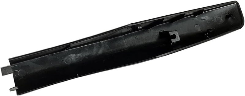 Wivplex Black ABS Roof Rack Rail End Cap Covers for Lexus - Image 3