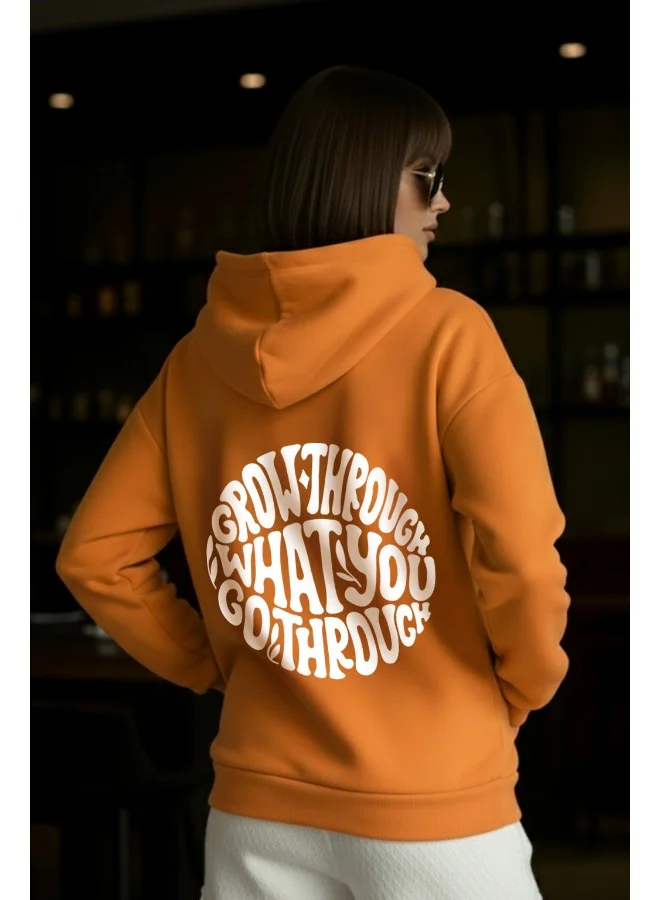 جونبيري Juneberry Women’s Sweatshirt