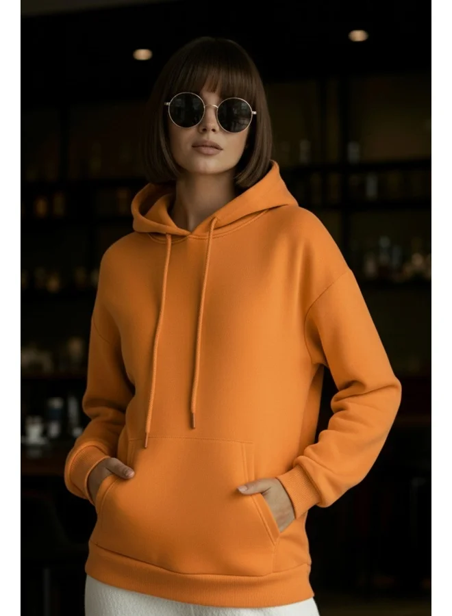 جونبيري Juneberry Women’s Sweatshirt