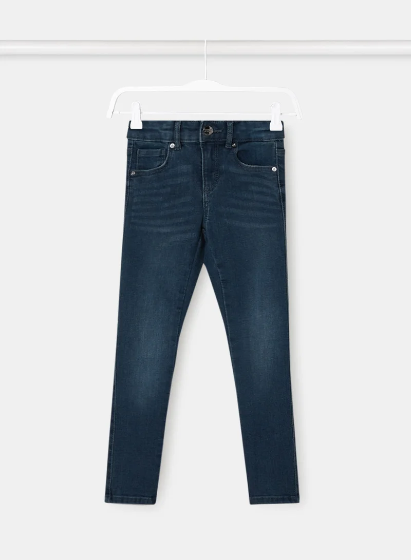 ONLY Girls Skinny Fit Jeans