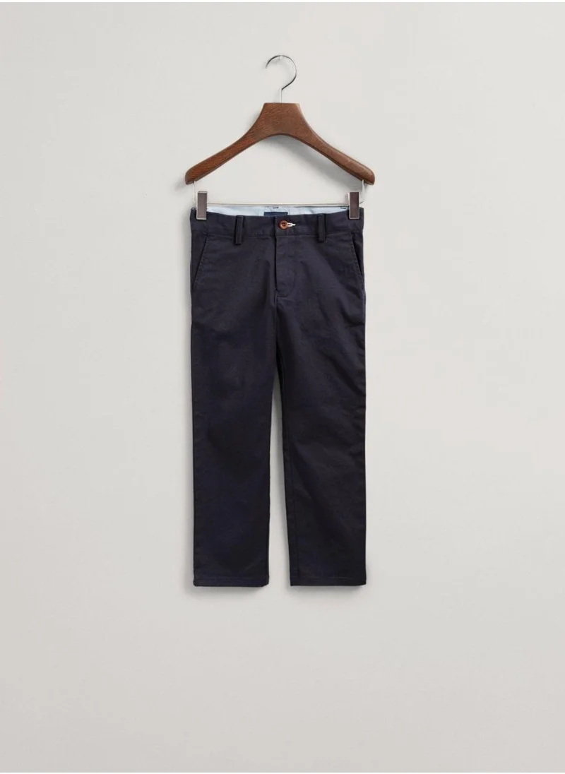 غانت Gant Kids Chinos