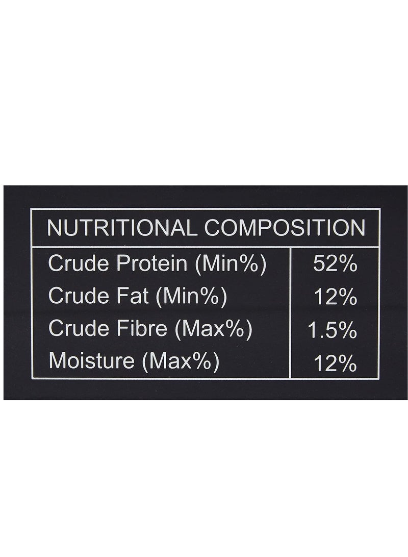 Horizon Royal Flowerhorn Food - 100g - Image 3