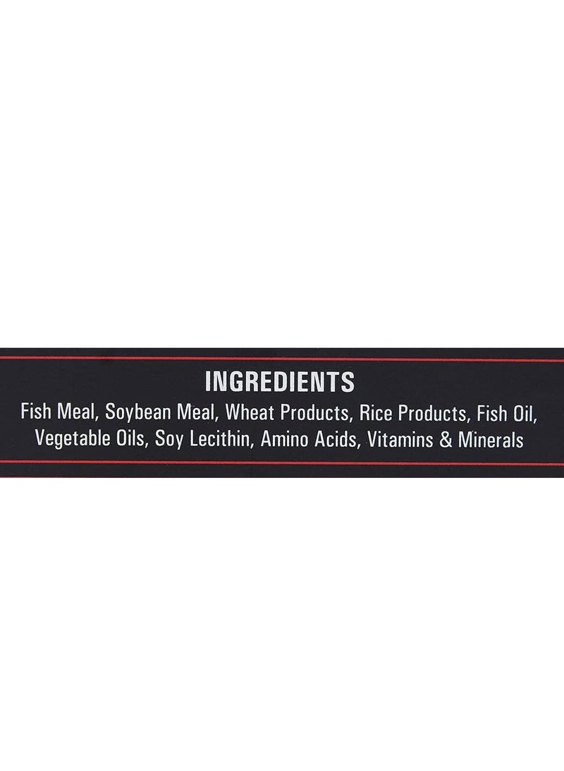 Horizon Royal Flowerhorn Food - 100g - Image 4