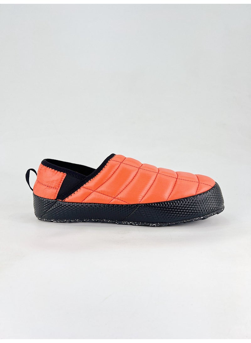 ذا نورث فيس North Face كرة الحرارة سحب مريحة ومقاومة التآكل منخفضة مساعدة أحذية رياضية في الهواء الطلق - Image 4