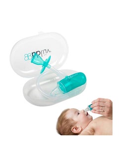 bbluv Manual Nasal Aspirator  - Image 4