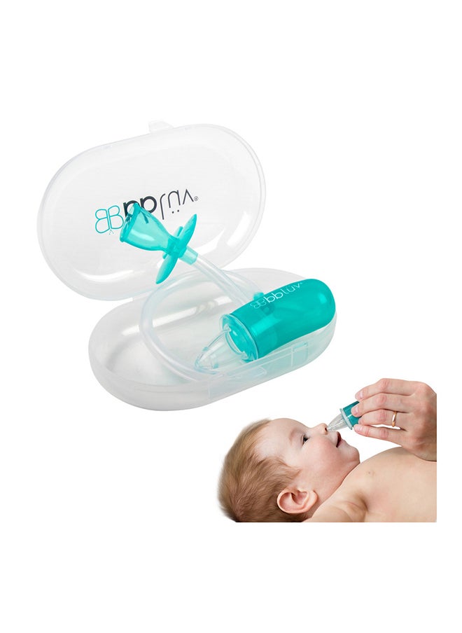 bbluv - Manual Nasal Aspirator - Image 1