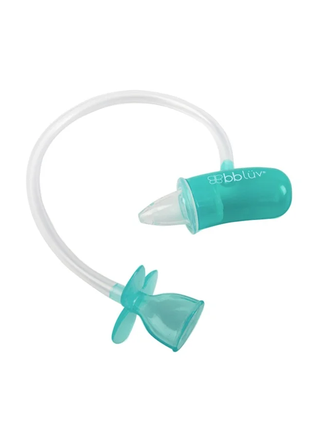 بيبي لاف Manual Nasal Aspirator