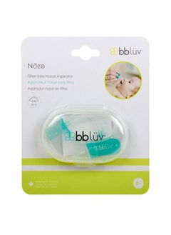 bbluv Manual Nasal Aspirator  - Image 5