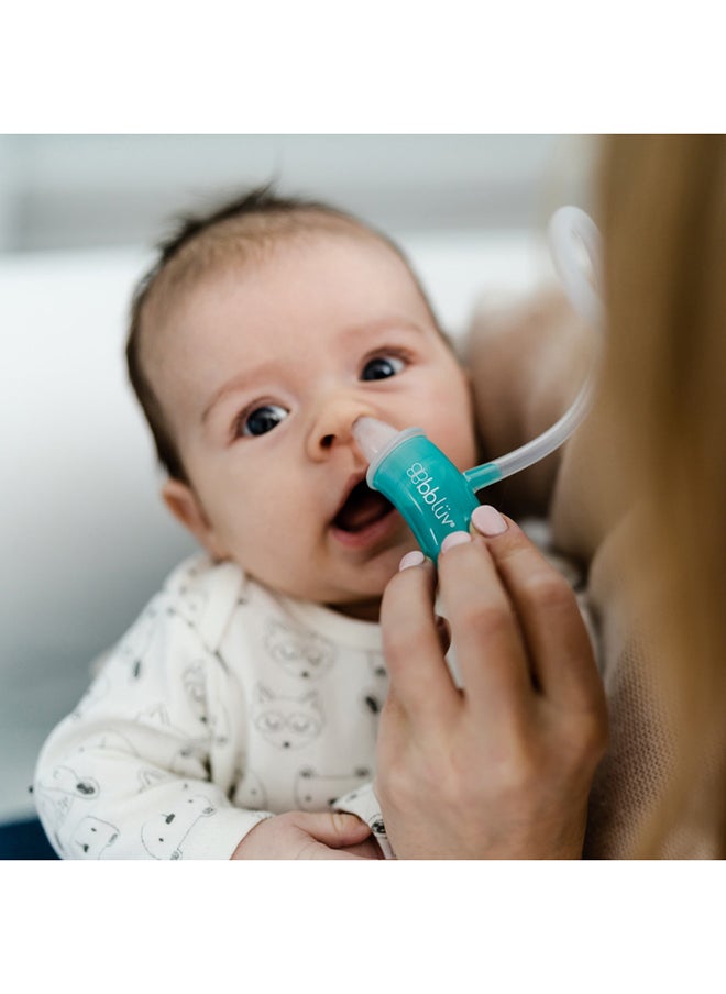bbluv - Manual Nasal Aspirator - Image 1