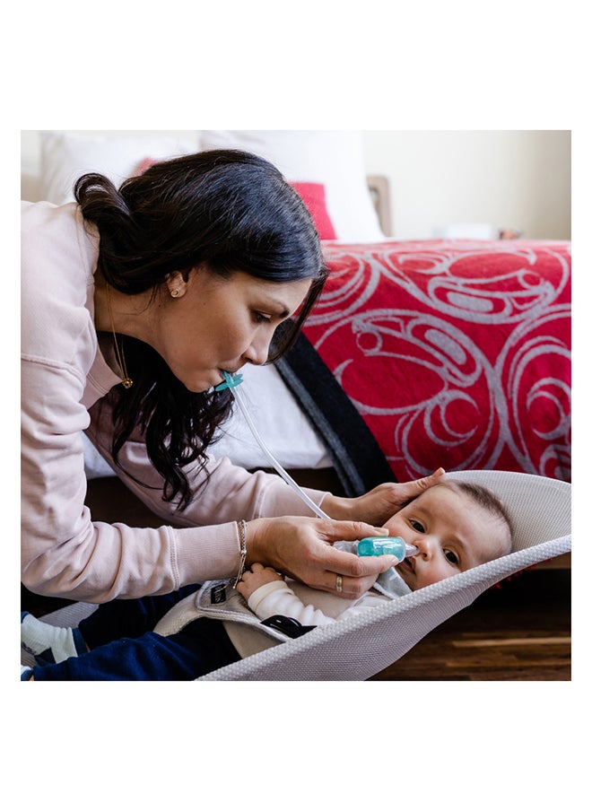 bbluv - Manual Nasal Aspirator - Image 1