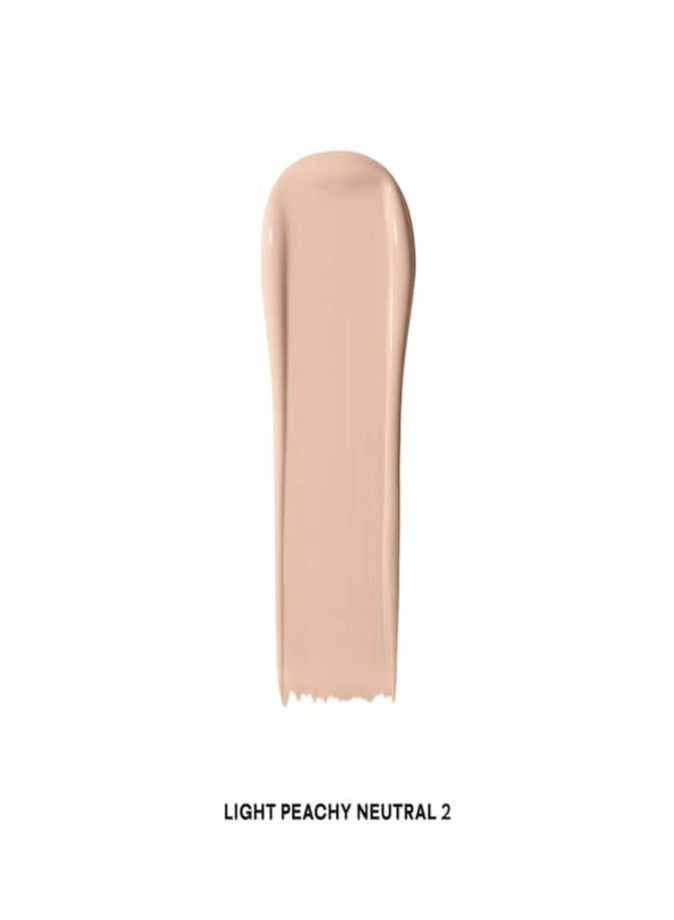 Patrick Ta Major Skin Soft Blur Concealer 6ml – Light Peachy Neutral 2 Brightening Hydrating Formula with Vitamin E - Image 2
