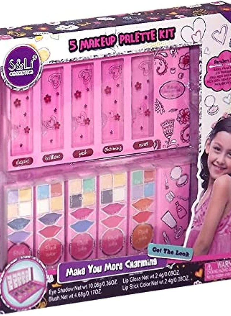 S&Li Craft Kits - Image 1