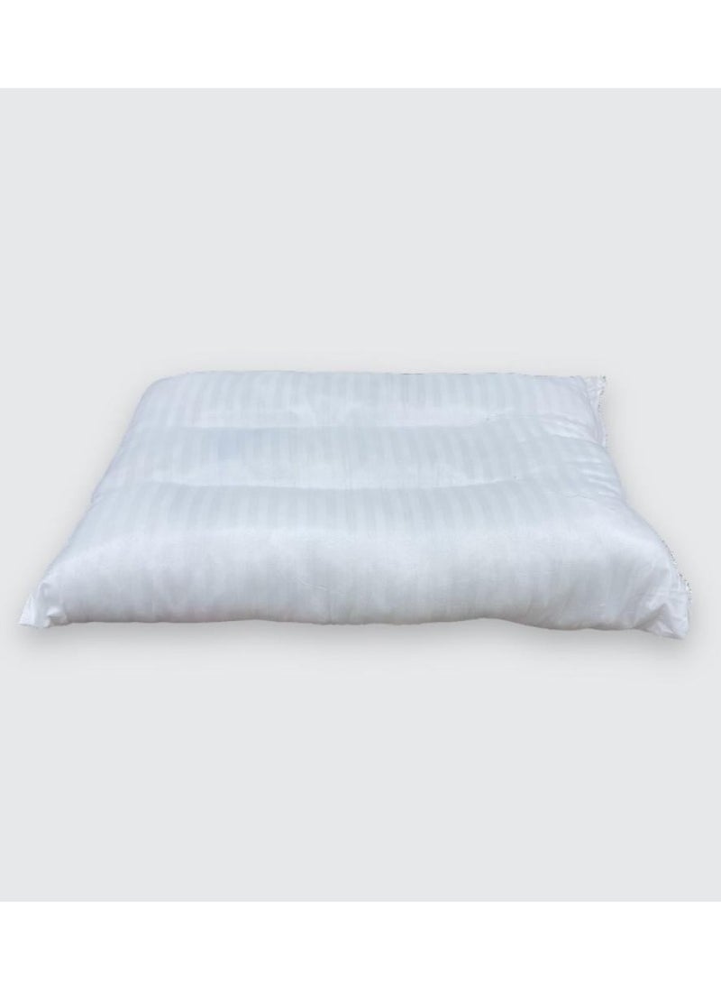 Generic - Compressed Pillow (Economical) – Model SO-895 - Image 1