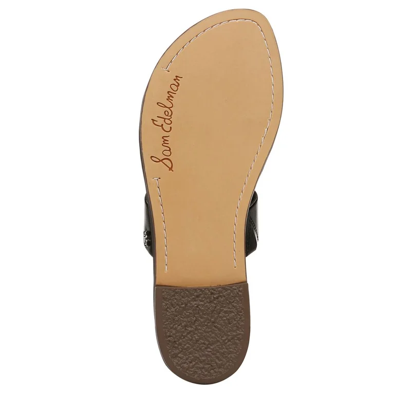 Sam Edelman Gala Double Strap Slide Sandal