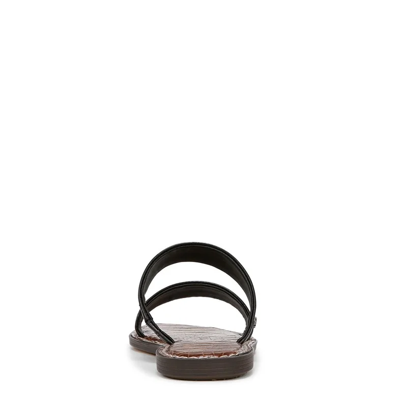 Sam Edelman Gala Double Strap Slide Sandal