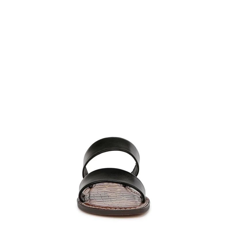 Sam Edelman Gala Double Strap Slide Sandal