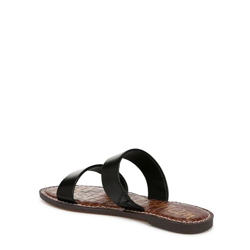 Sam Edelman Gala Double Strap Slide Sandal