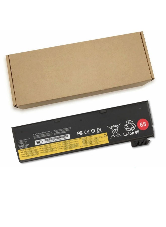 Lap-Tech Compatible Laptop Battery for Lenovo ThinkPad T440S, T440, X240, X250, S440, S540 – Fits Part Numbers 45N1124, 45N1125, 45N1126 – 4400mAh / 50Wh – 6 Months Warranty by LAPTECH - Image 5