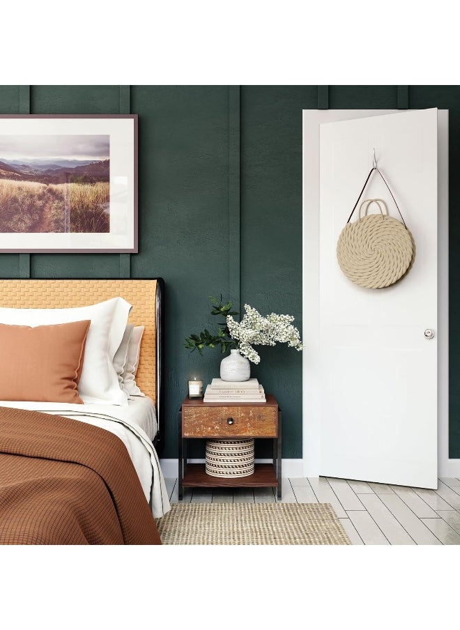 null - Boho Style: Bohemian Home Inspiration - Image 1