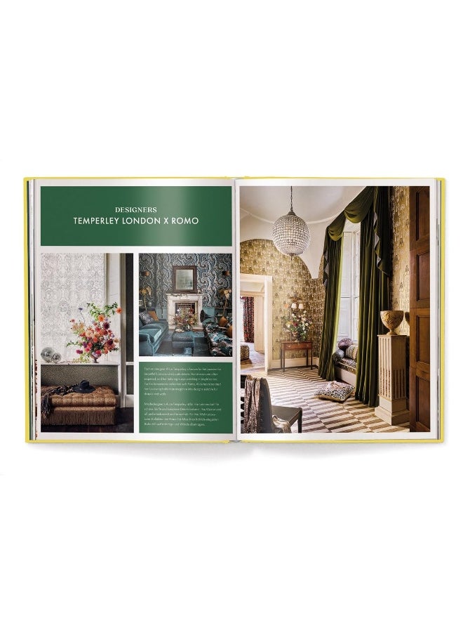 null - Boho Style: Bohemian Home Inspiration - Image 1