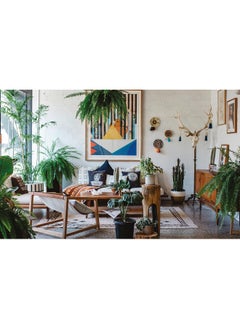 Boho Style: Bohemian Home Inspiration  - Image 3