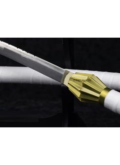 Trunkin Trunkin 12 Years & More Katana For Cosplay Life Size Replica Wooden Toy Anime Accessory Toy Collectible | Wooden Sword (Kenpachi Zaraki)  - Image 4