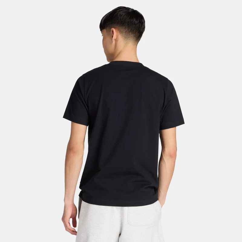 New Balance Men's Rectangle Logo T-Shirt