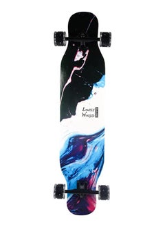 Skateboard for Beginners Kids and Adult -  H1935-42