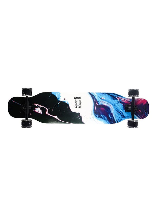 Generic - Skateboard for Beginners Kids and Adult -  H1935-42 - Image 1
