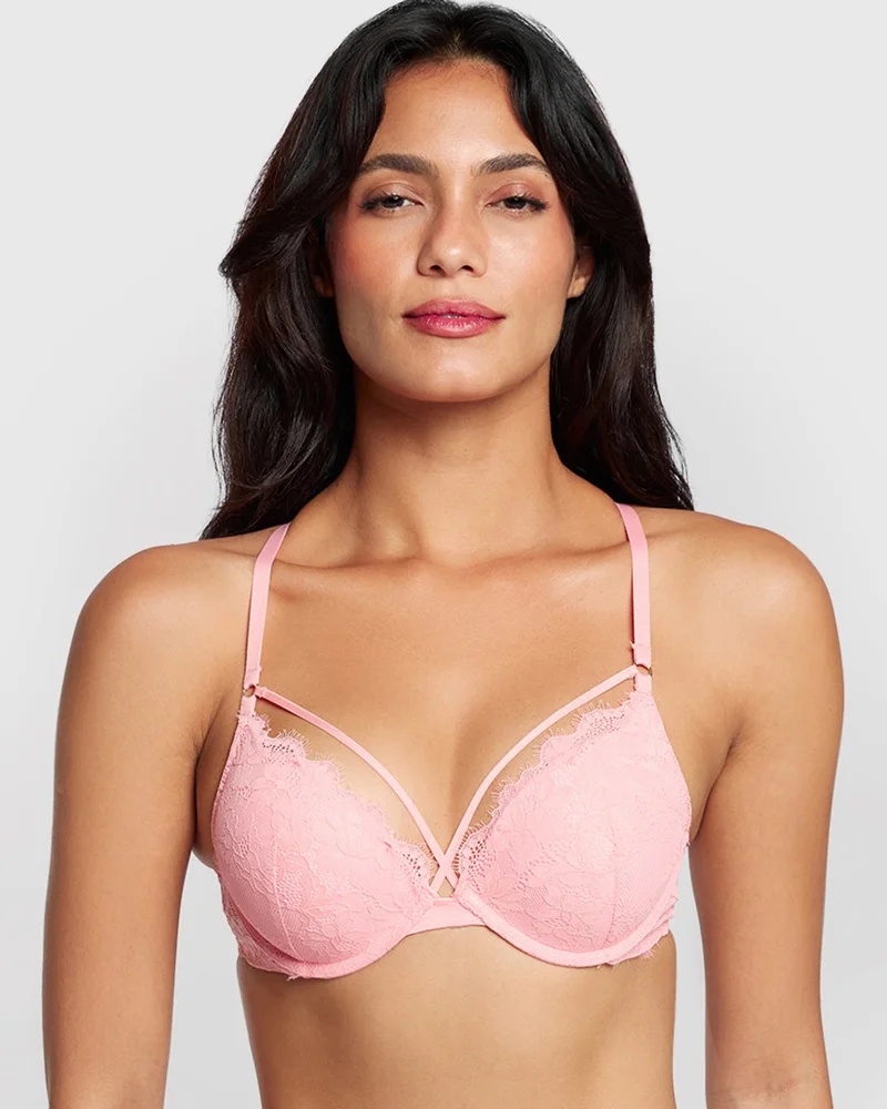 La Senza La Senza Hello Sugar Plunge Bra