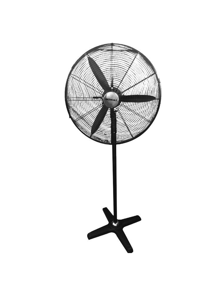 سوناي مروحة عمود سوناي 26 – 175 وات – MA-26-S  - Image 2