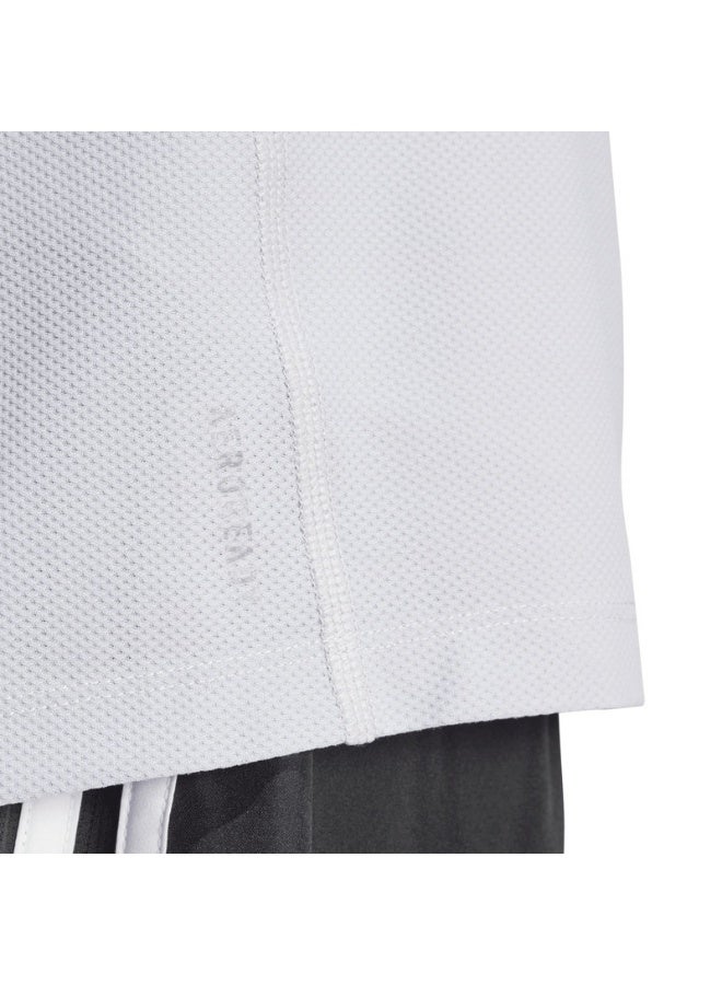 adidas Originals own the run women t-shirt - Image 4