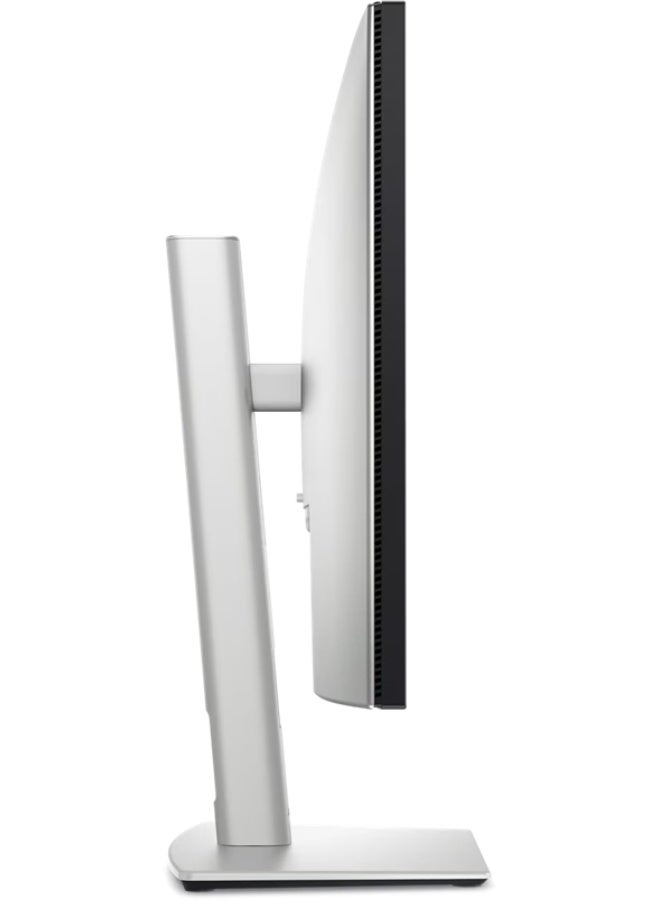 ديل شاشة ديل ألترا شارب U2725QE 27" 4K UHD IPS، 60Hz، مركز USB-C، HDR، قابلة للتعديل في الارتفاع – أسود - Image 5