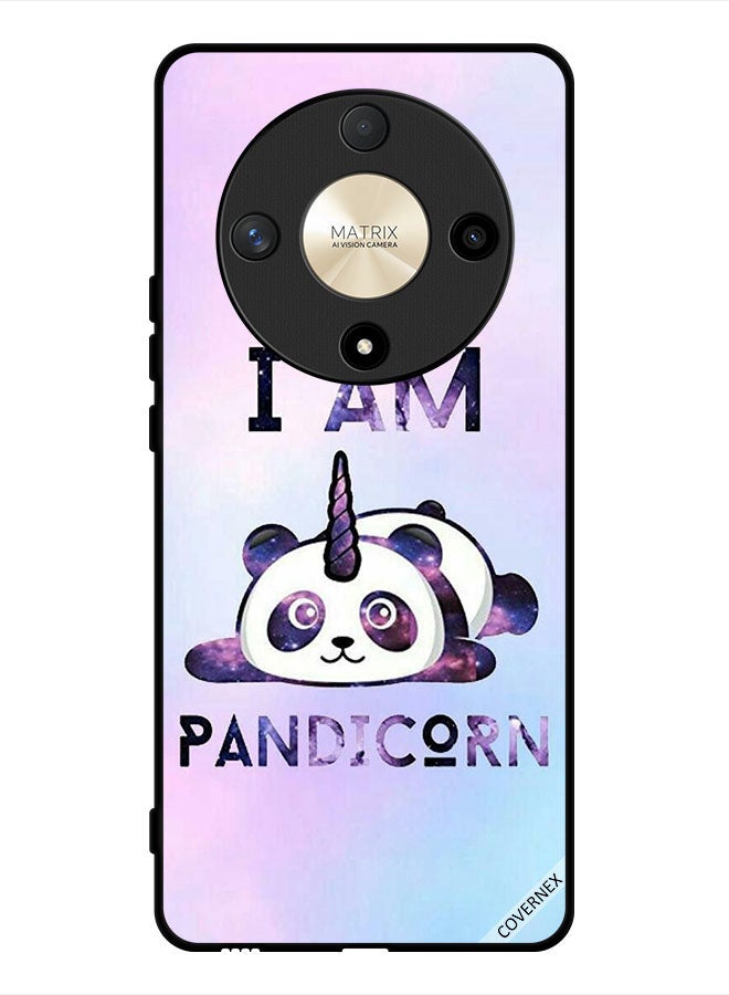 Covernex Protective Case Cover For Honor X9b I Am Pandicorn Art - Image 1
