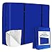 Moonsea Moonsea Mattress Storage Bag Queen Waterproof, Reusable Mattress Bag for Moving, Strong Zipper Extra Heavy Duty  - Image 2
