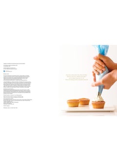 Totally Luscious Cupcakes: Inspirational Recipes for Every Occasion and Taste  - Image 5