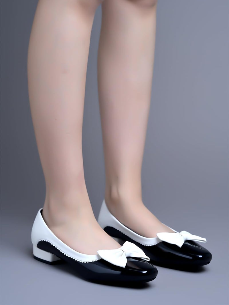 Shoetopia Women Pull On Pump Heels - Image 2